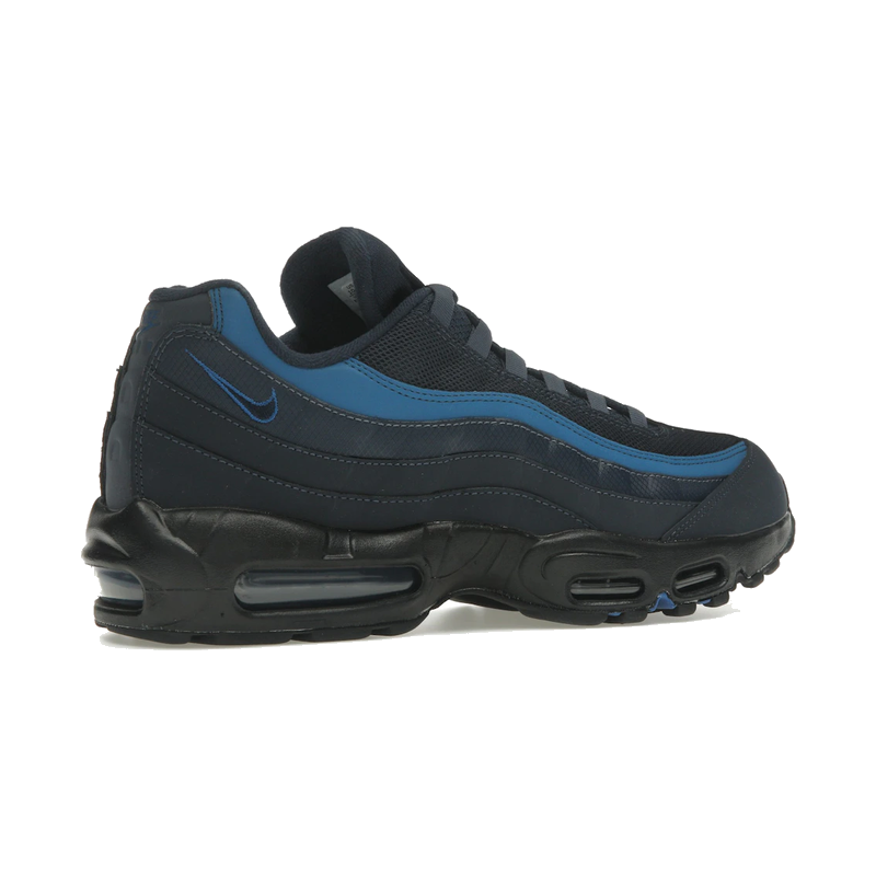 Nike Air Max 95 Thunder Blue