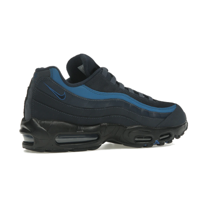 Nike Air Max 95 Thunder Blue