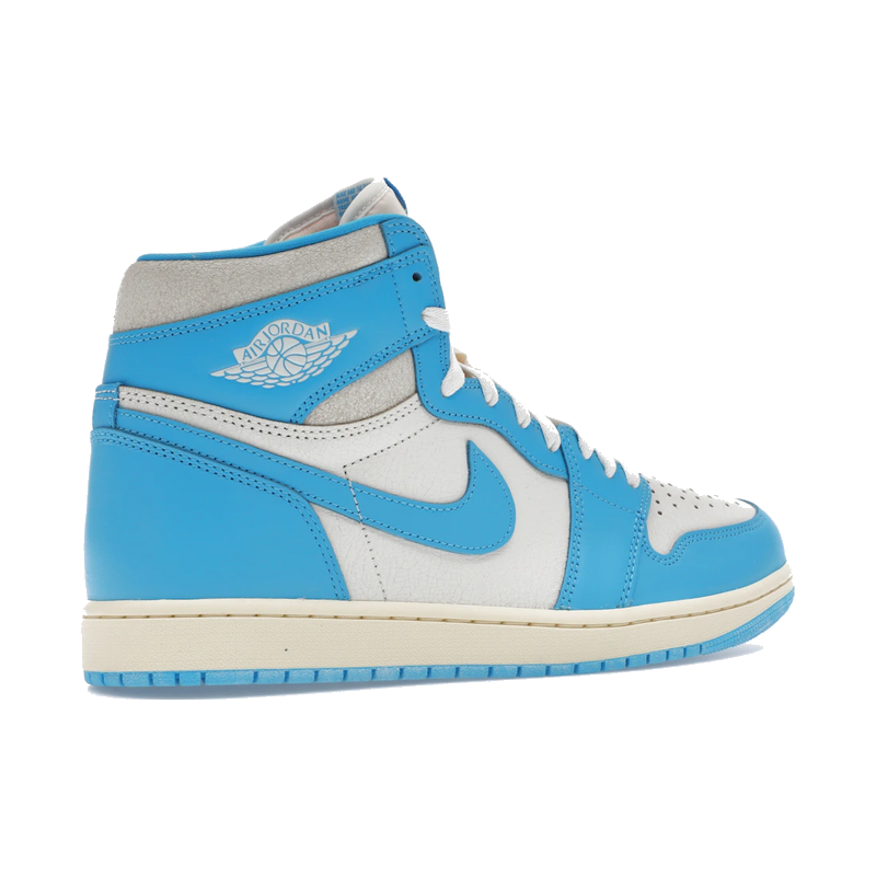 Air Jordan 1 Retro High OG UNC Reimagined