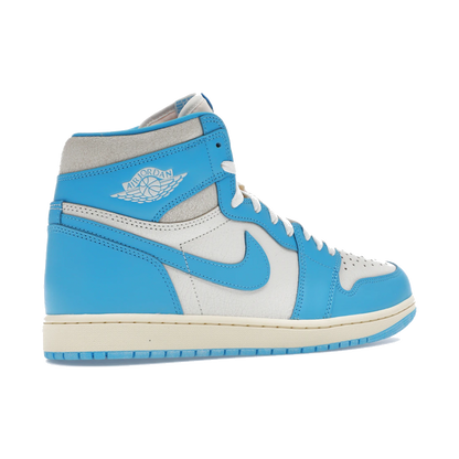 Air Jordan 1 Retro High OG UNC Reimagined
