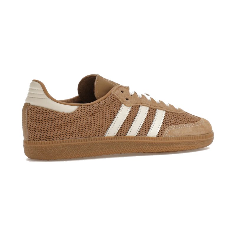Adidas Samba OG Cardboard