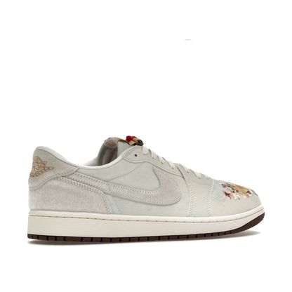 Air Jordan 1 Retro Low OG Chinese New Year 2026