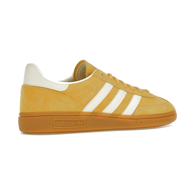 Adidas Handball Spezial Preloved Yellow