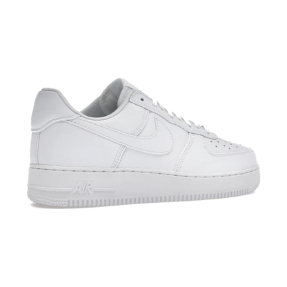 Nike Air Force 1 Low Retro Premium Triple White