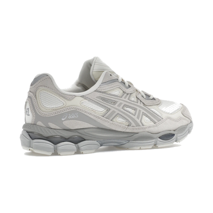 ASICS Gel-NYC Cream Grey