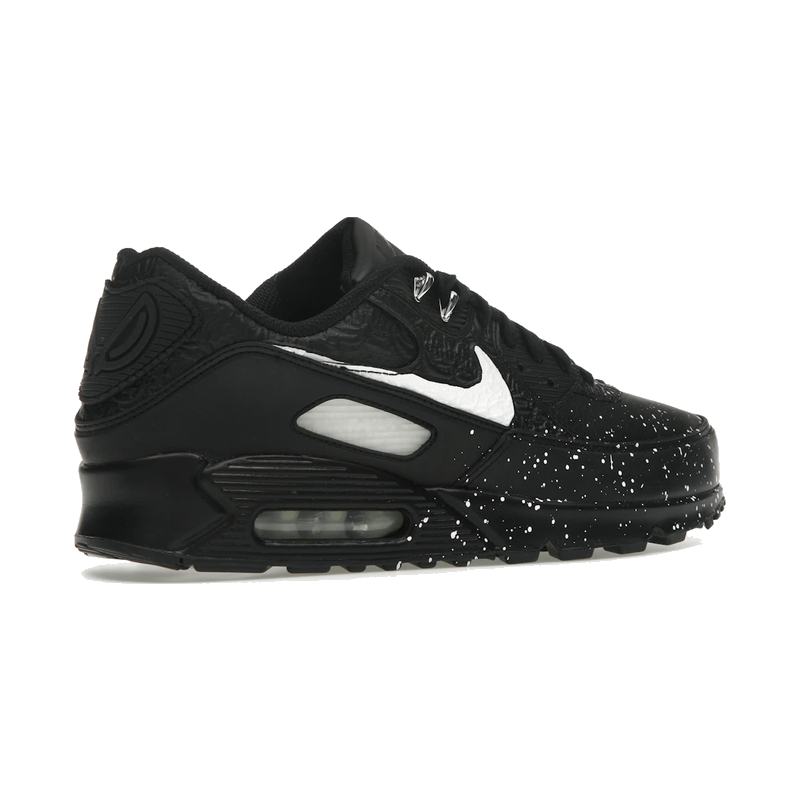Nike Air Max 90 Slawn Black