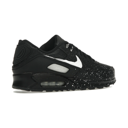 Nike Air Max 90 Slawn Black