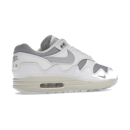 Nike Air Max 1 Patta Waves White