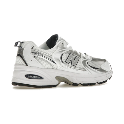 New Balance 530 White Natural Indigo