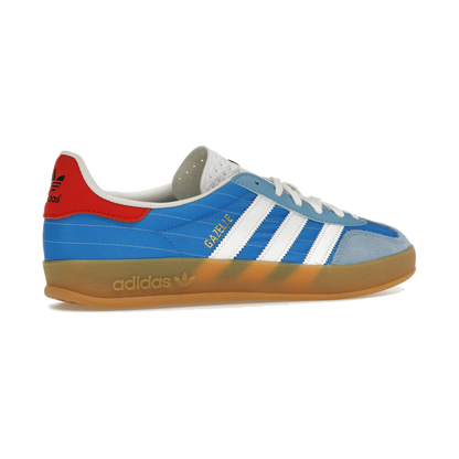Adidas Gazelle Indoor Olympic Blue