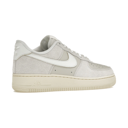 Nike Air Force 1 Low '07 Phantom Summit White Light Bone