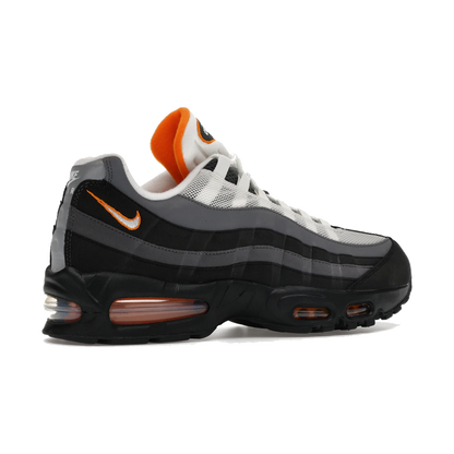 Nike Air Max 95 OG Big Bubble Black Bright Ceramic
