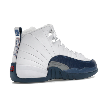 Air Jordan 12 Retro French Blue 2025