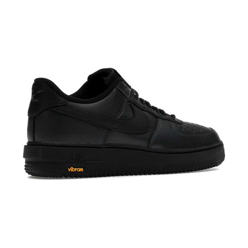 Nike Air Force 1 Low Gore-Tex Vibram Black