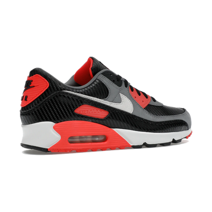 Nike Air Max 90 Premium Carbon Fiber Infrared