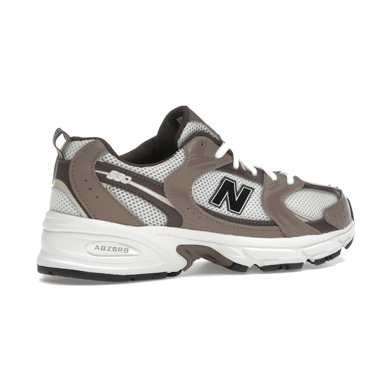 New Balance 530 Lace Emerging Brown