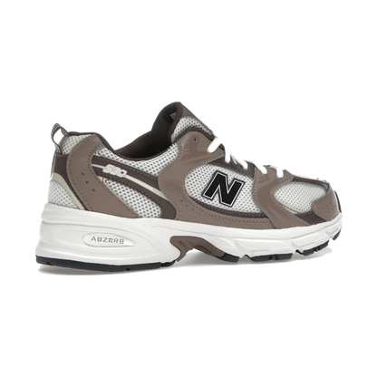 New Balance 530 Lace Emerging Brown