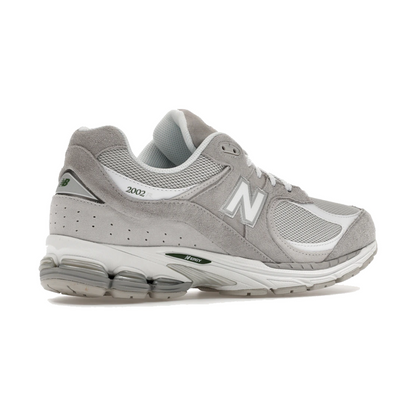 New Balance 2002R Rain Cloud Grey Matter White Green