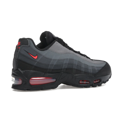Nike Air Max 95 OG Big Bubble Bright Crimson