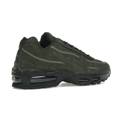 Nike Air Max 95 SP WORKSOUT Olive Black