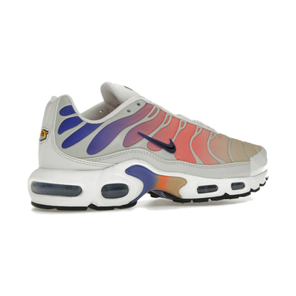 Nike Air Max Plus Persian Violet Light Wild Mango