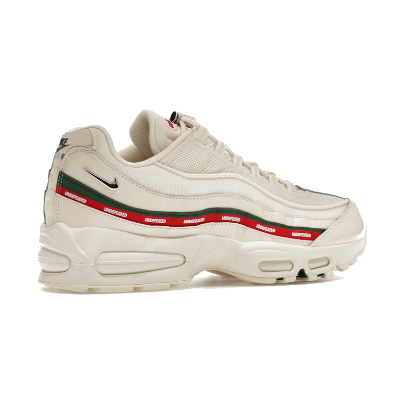 Nike Air Max 95 SP Undefeated Sail