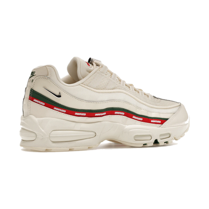 Nike Air Max 95 SP Undefeated Sail