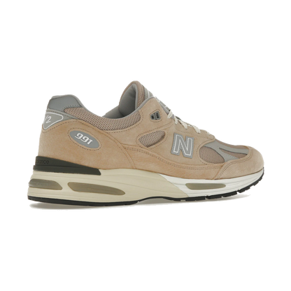 New Balance 991v2 Cuban Sand