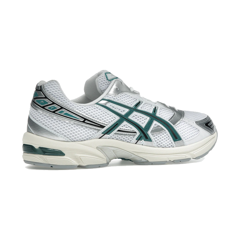ASICS Gel-1130 White Rainy Lake