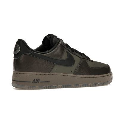 Nike Air Force 1 Low Paris