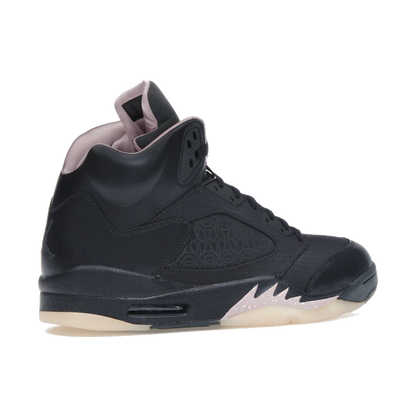 Air Jordan 5 Retro PSG Paris Saint-Germain Off Noir