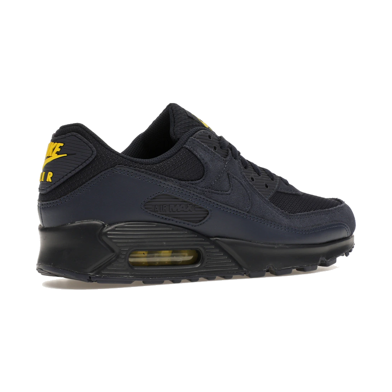Nike Air Max 90 Obsidian Lightning