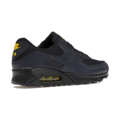 Nike Air Max 90 Obsidian Lightning