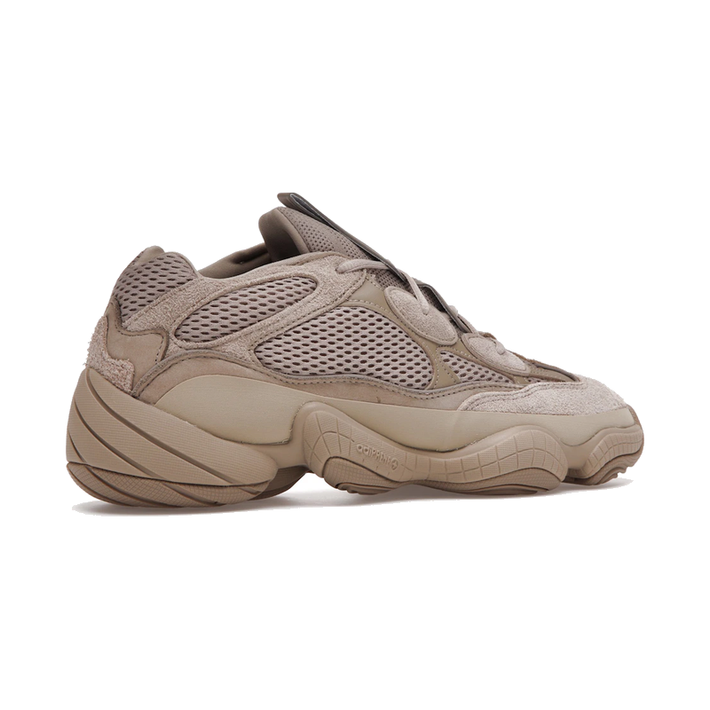 Adidas Yeezy 500 Taupe Light