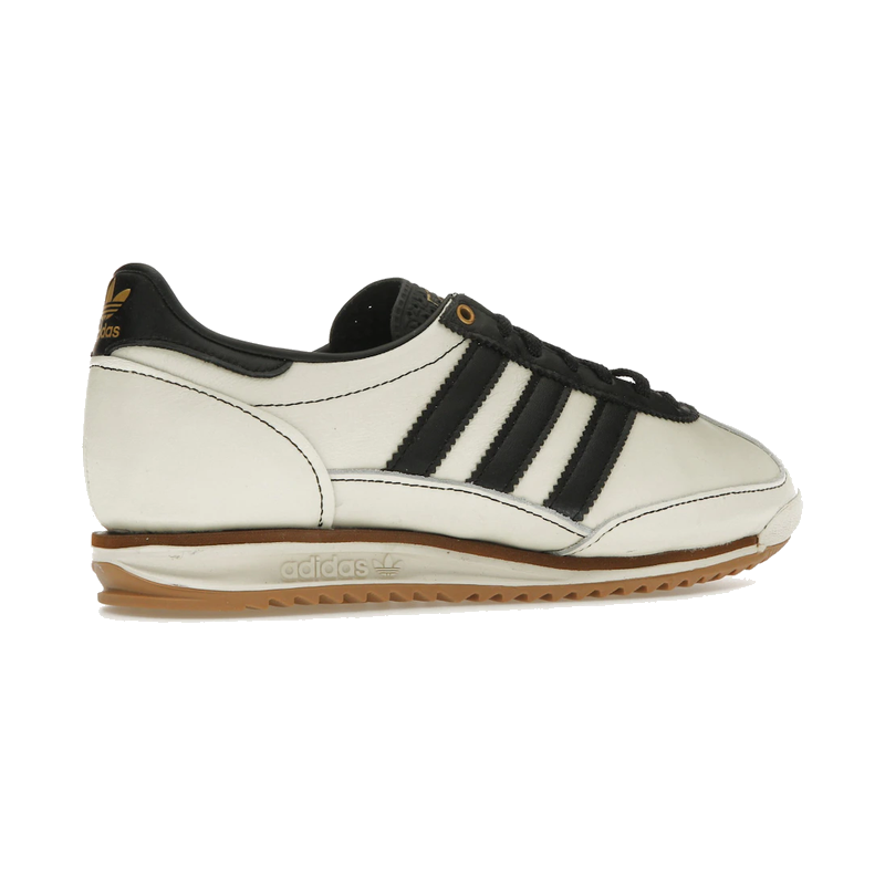 Adidas SL 72 OG Off White Core Black Gum