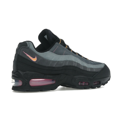 Nike Air Max 95 OG Big Bubble Sundial