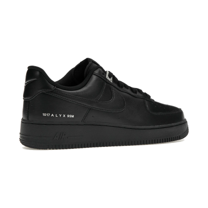 Nike Air Force 1 Low SP 1017 ALYX 9SM Black