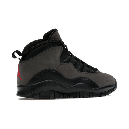 Air Jordan 10 Retro Shadow 2025