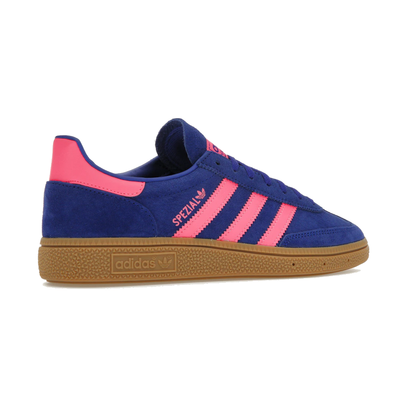 Adidas Handball Spezial Lucid Blue Lucid Pink