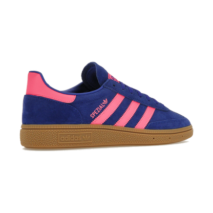 Adidas Handball Spezial Lucid Blue Lucid Pink