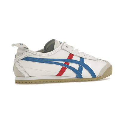 Onitsuka Tiger Mexico 66 White Blue Red