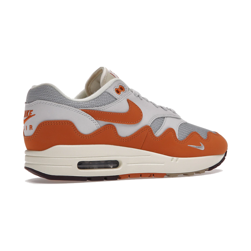 Nike Air Max 1 Patta Waves Monarch
