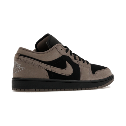 Air Jordan 1 Low SE Olive Grey