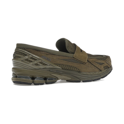 New Balance 1906L Olive Khaki