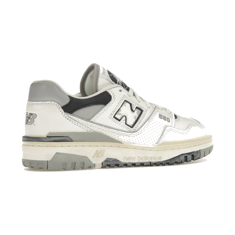 New Balance 550 Vintage Pack Concrete