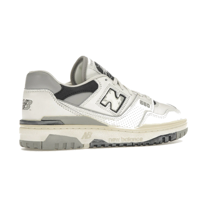 New Balance 550 Vintage Pack Concrete