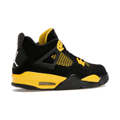 Air Jordan 4 Retro Thunder 2023