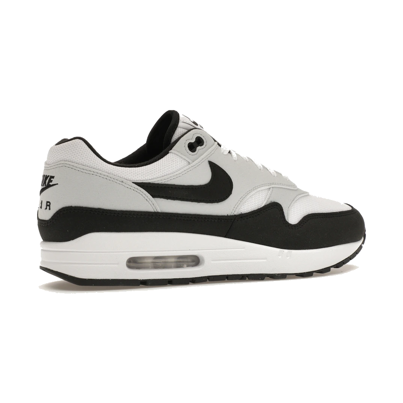 Nike Air Max 1 White Black