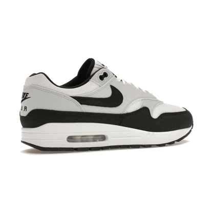 Nike Air Max 1 White Black