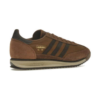 Adidas SL 72 RS Preloved Brown